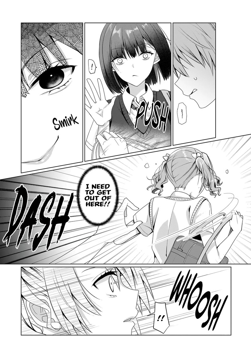 Yuri No Hajimari Wa Dorei Kara 9a 3