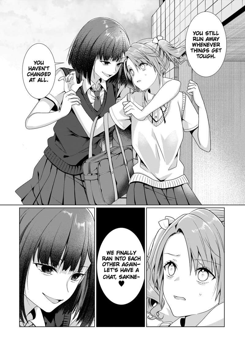 Yuri No Hajimari Wa Dorei Kara 9a 4