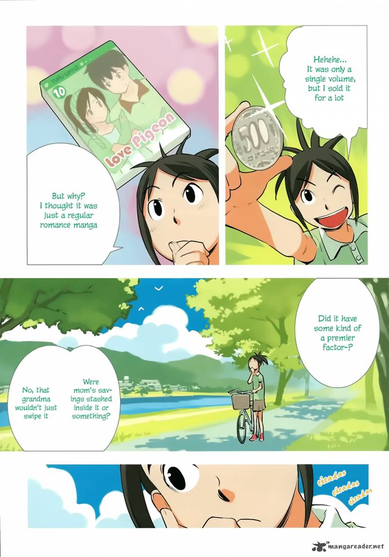 Yuru Yuru 28 5