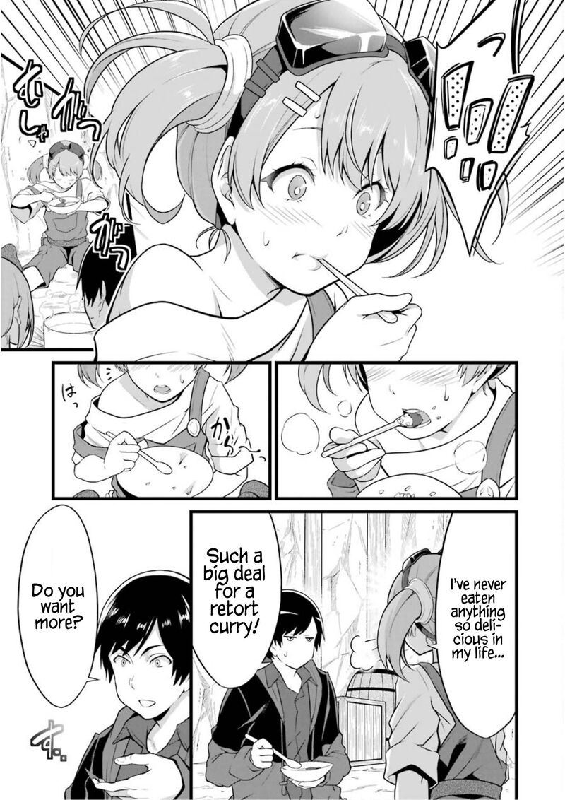 Yurufuwa Nouka No Mojibake Skill Isekai De Catalog Tsuuhan Yattemasu 10 12