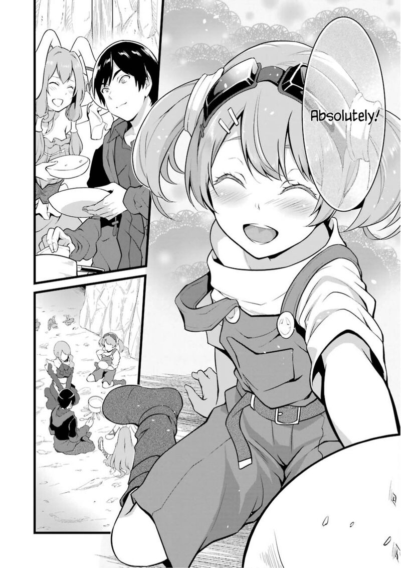 Yurufuwa Nouka No Mojibake Skill Isekai De Catalog Tsuuhan Yattemasu 10 13