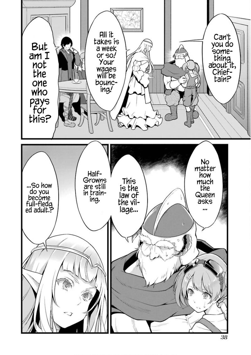 Yurufuwa Nouka No Mojibake Skill Isekai De Catalog Tsuuhan Yattemasu 10 3
