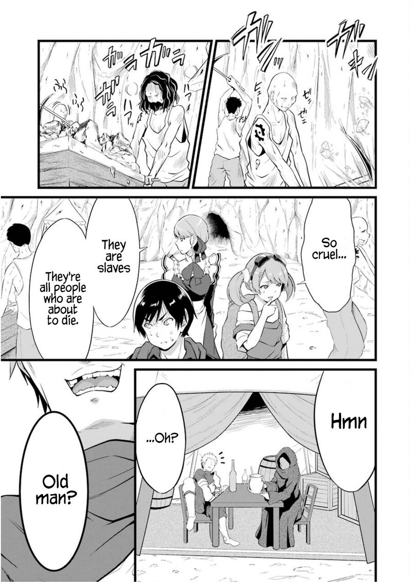 Yurufuwa Nouka No Mojibake Skill Isekai De Catalog Tsuuhan Yattemasu 10 30