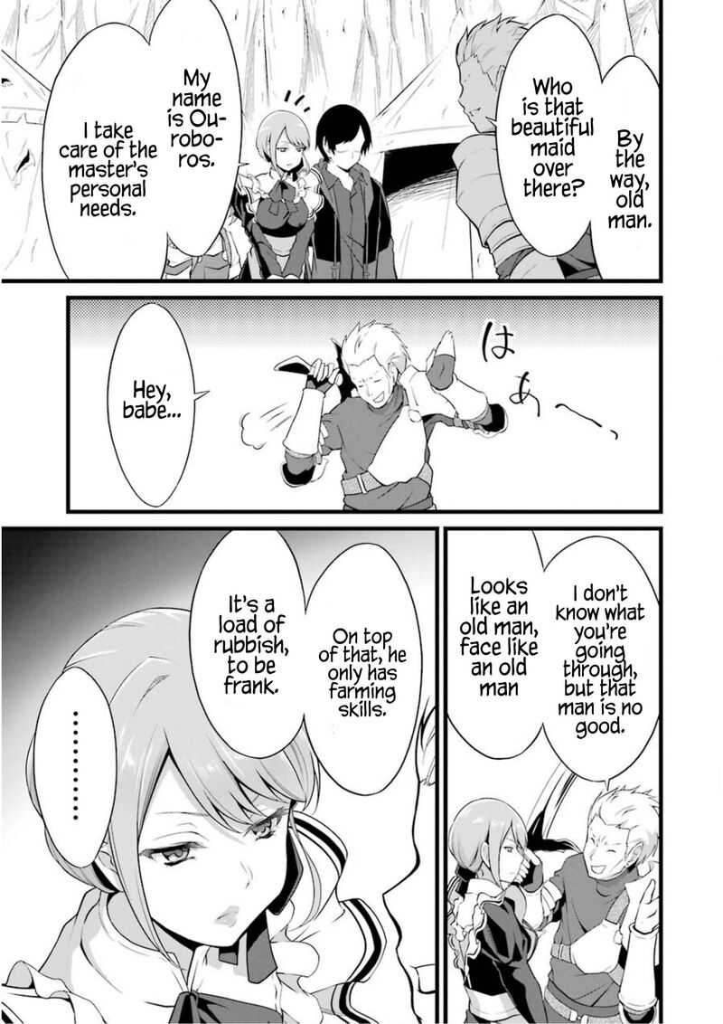 Yurufuwa Nouka No Mojibake Skill Isekai De Catalog Tsuuhan Yattemasu 10 40