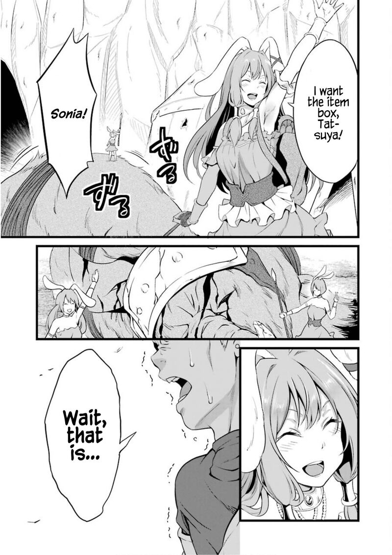 Yurufuwa Nouka No Mojibake Skill Isekai De Catalog Tsuuhan Yattemasu 10 44