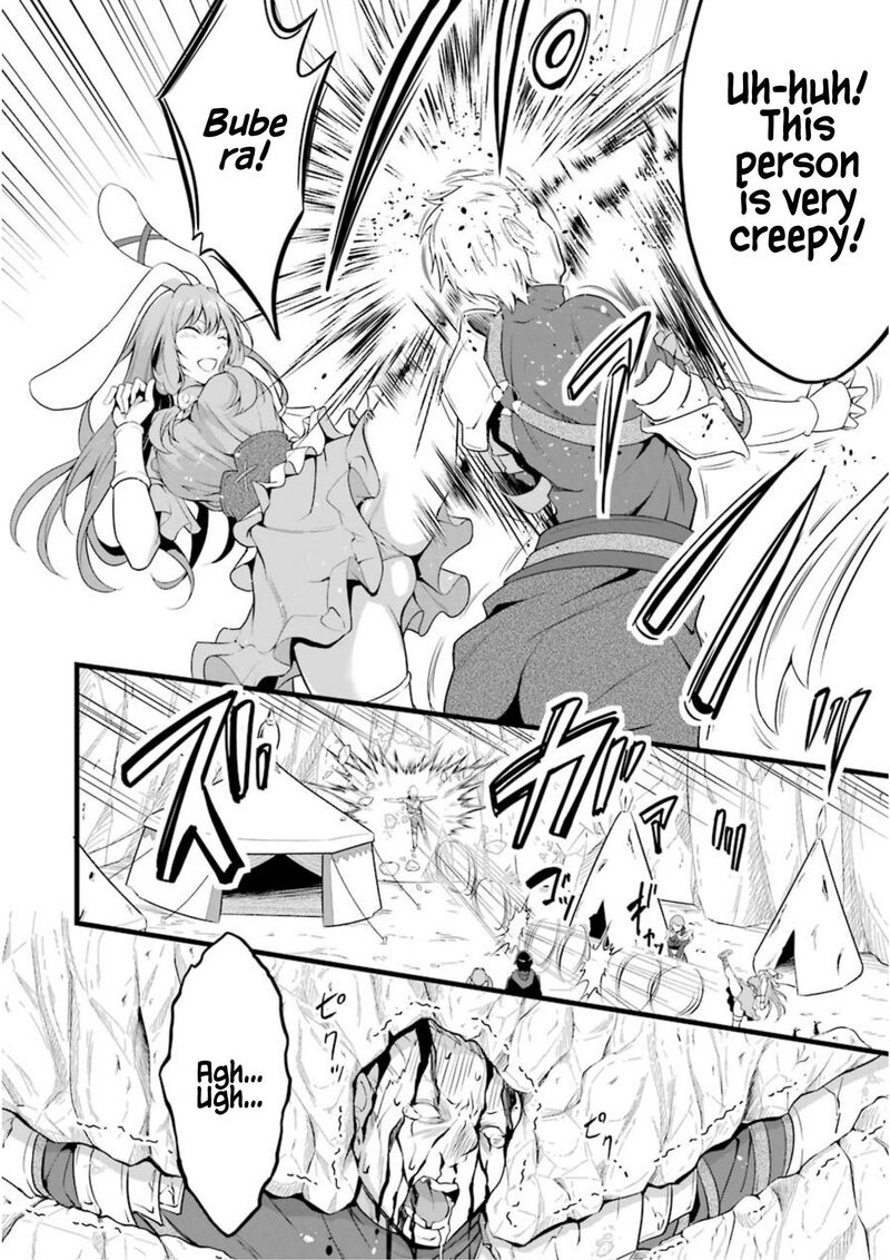 Yurufuwa Nouka No Mojibake Skill Isekai De Catalog Tsuuhan Yattemasu 10 47