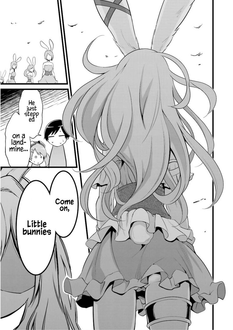 Yurufuwa Nouka No Mojibake Skill Isekai De Catalog Tsuuhan Yattemasu 10 55