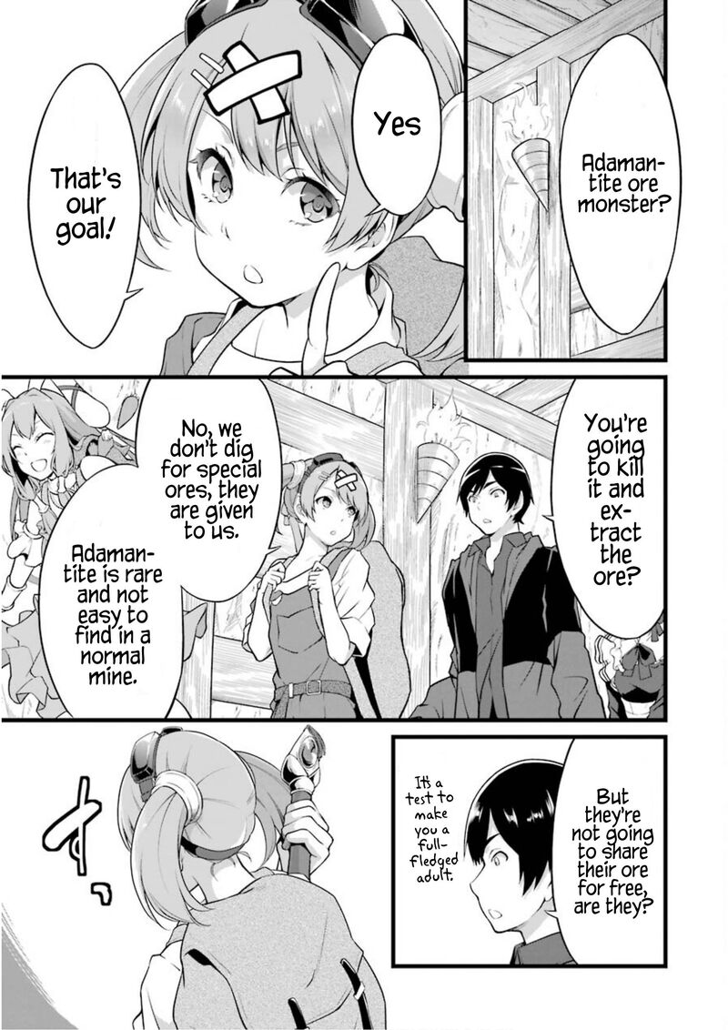 Yurufuwa Nouka No Mojibake Skill Isekai De Catalog Tsuuhan Yattemasu 10 8