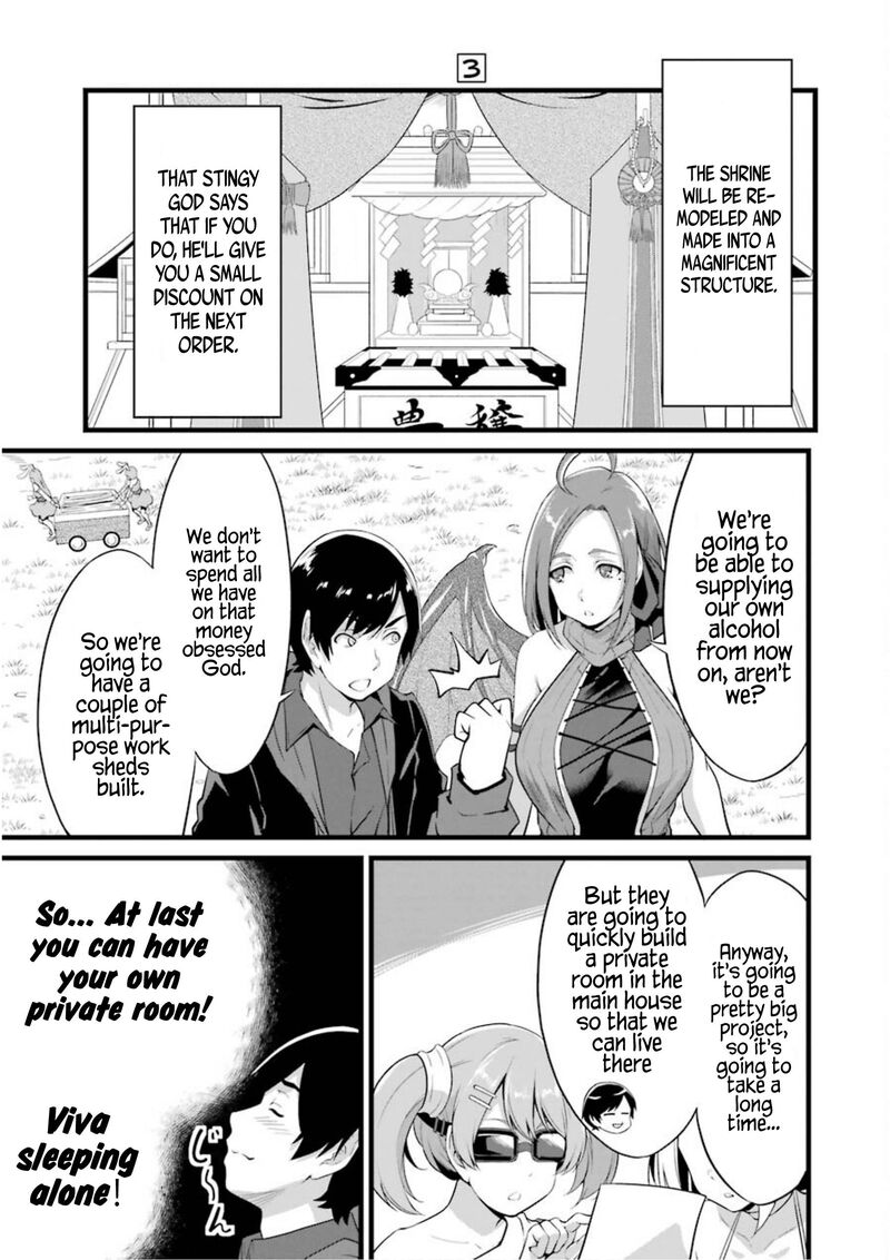 Yurufuwa Nouka No Mojibake Skill Isekai De Catalog Tsuuhan Yattemasu 11 12