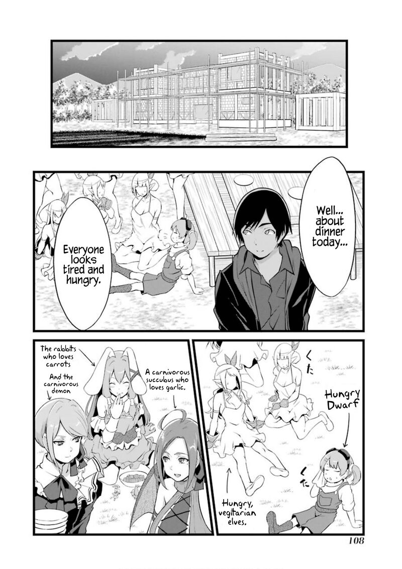 Yurufuwa Nouka No Mojibake Skill Isekai De Catalog Tsuuhan Yattemasu 11 15