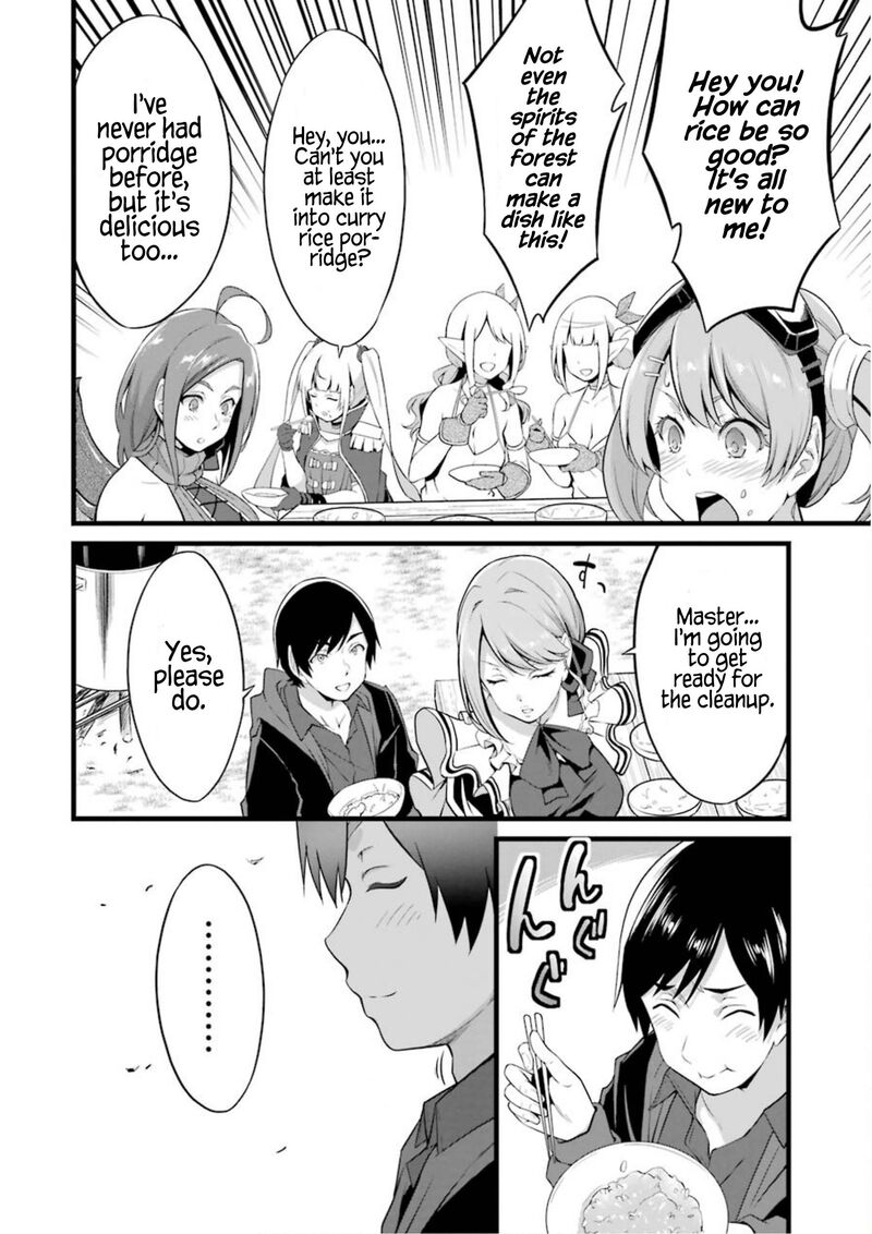 Yurufuwa Nouka No Mojibake Skill Isekai De Catalog Tsuuhan Yattemasu 11 21