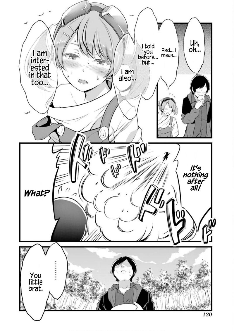Yurufuwa Nouka No Mojibake Skill Isekai De Catalog Tsuuhan Yattemasu 11 27