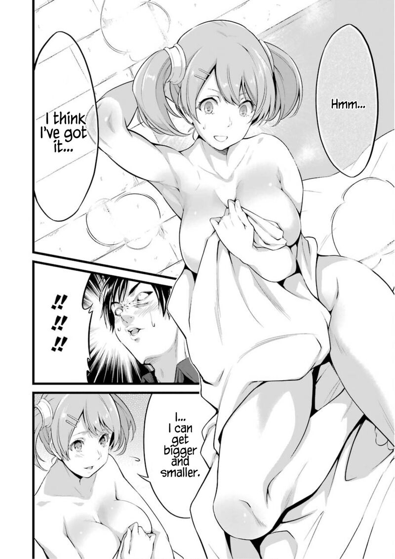 Yurufuwa Nouka No Mojibake Skill Isekai De Catalog Tsuuhan Yattemasu 11 35