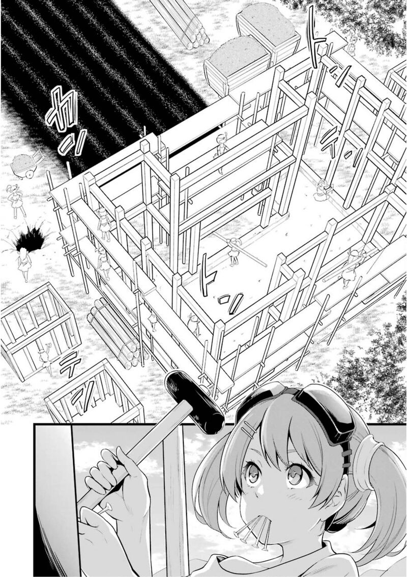 Yurufuwa Nouka No Mojibake Skill Isekai De Catalog Tsuuhan Yattemasu 11 9