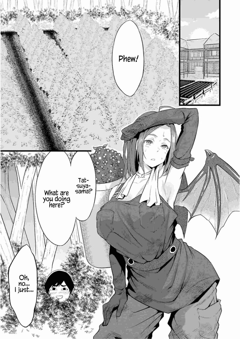 Yurufuwa Nouka No Mojibake Skill Isekai De Catalog Tsuuhan Yattemasu 12 12