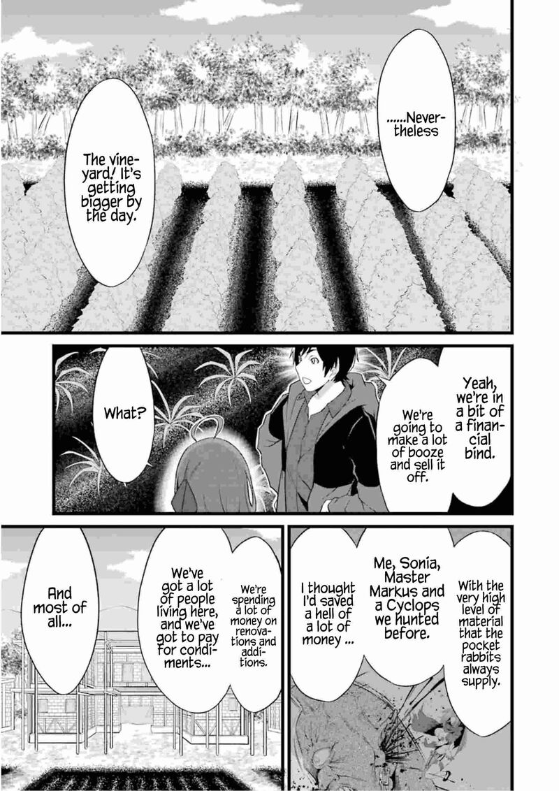 Yurufuwa Nouka No Mojibake Skill Isekai De Catalog Tsuuhan Yattemasu 12 14