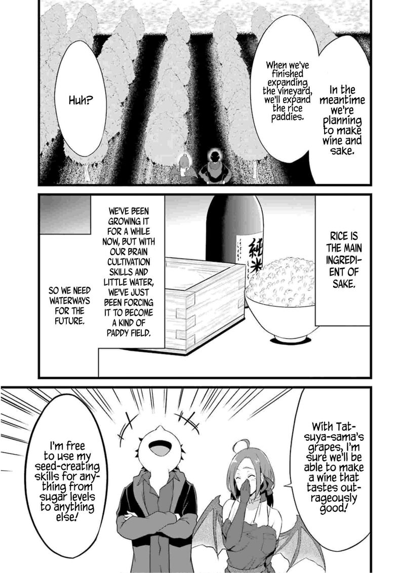 Yurufuwa Nouka No Mojibake Skill Isekai De Catalog Tsuuhan Yattemasu 12 16