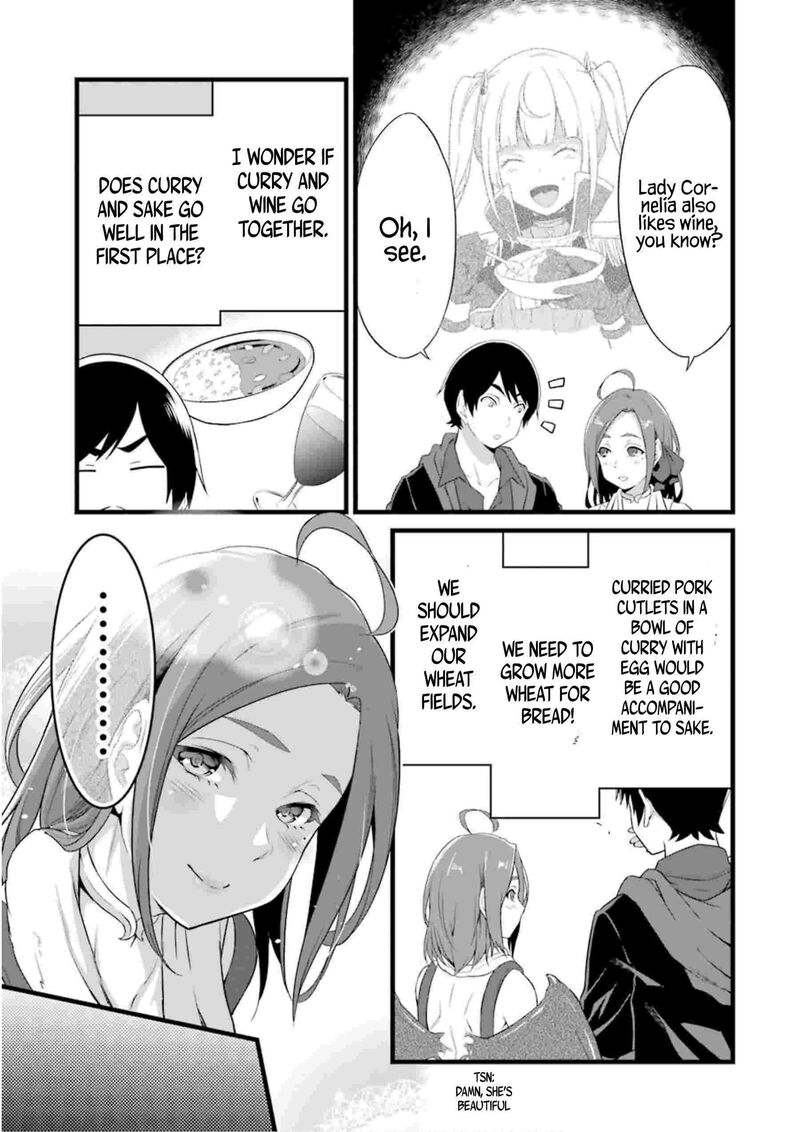 Yurufuwa Nouka No Mojibake Skill Isekai De Catalog Tsuuhan Yattemasu 12 18