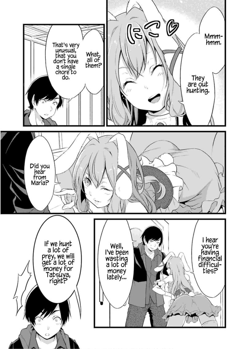 Yurufuwa Nouka No Mojibake Skill Isekai De Catalog Tsuuhan Yattemasu 12 20