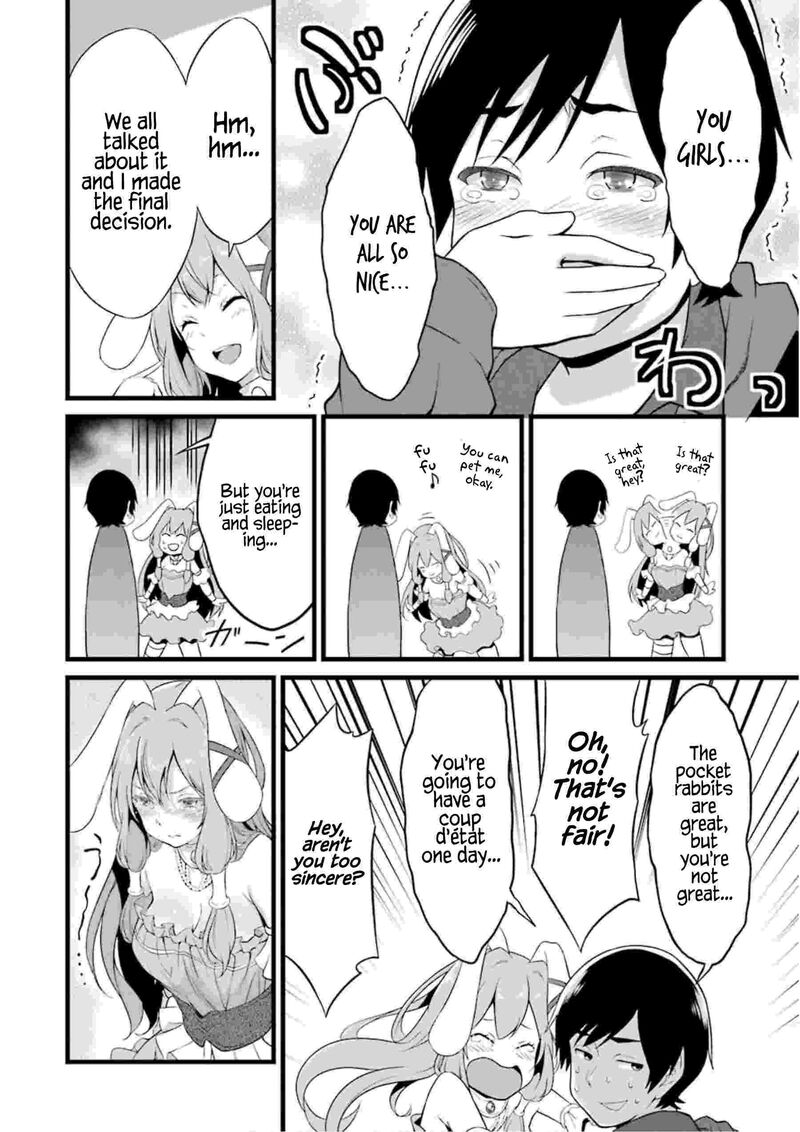 Yurufuwa Nouka No Mojibake Skill Isekai De Catalog Tsuuhan Yattemasu 12 21
