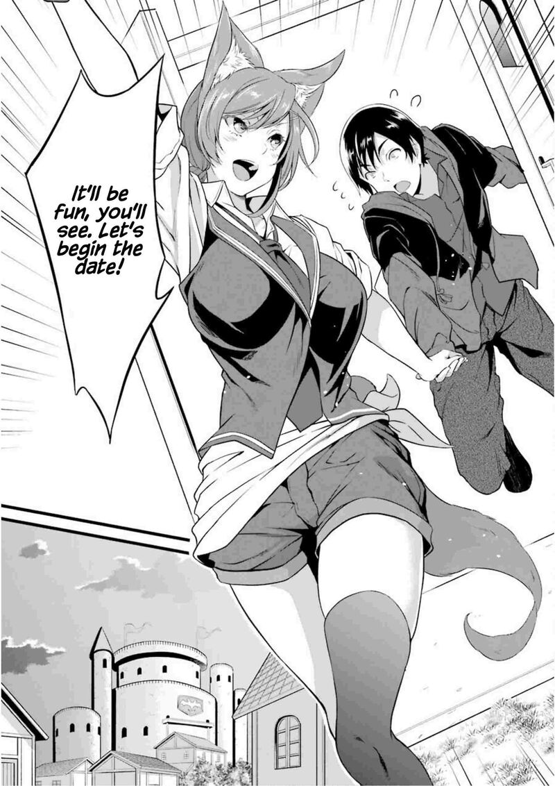 Yurufuwa Nouka No Mojibake Skill Isekai De Catalog Tsuuhan Yattemasu 12 30