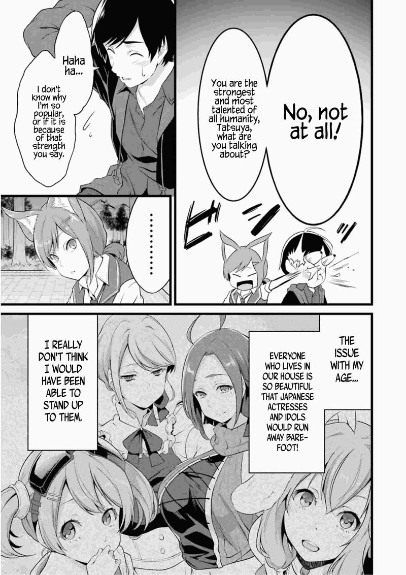 Yurufuwa Nouka No Mojibake Skill Isekai De Catalog Tsuuhan Yattemasu 12 36