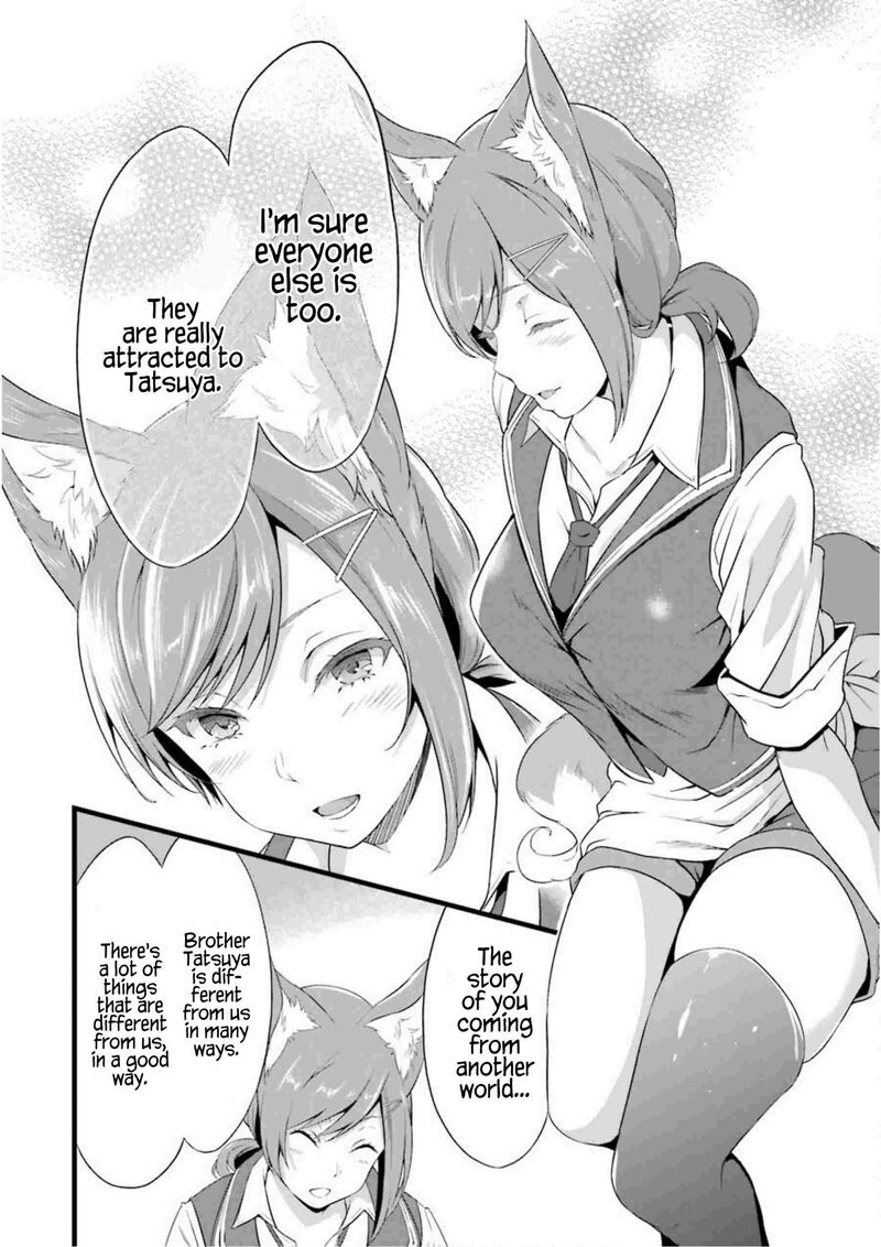 Yurufuwa Nouka No Mojibake Skill Isekai De Catalog Tsuuhan Yattemasu 12 39