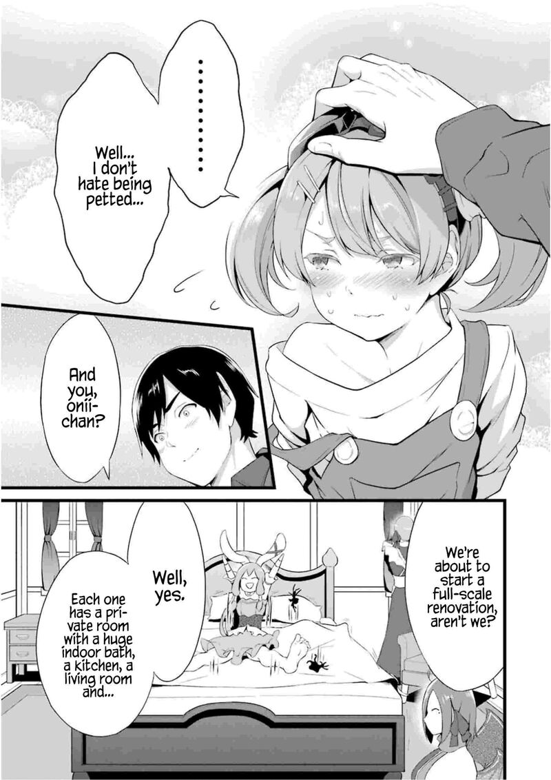 Yurufuwa Nouka No Mojibake Skill Isekai De Catalog Tsuuhan Yattemasu 12 4