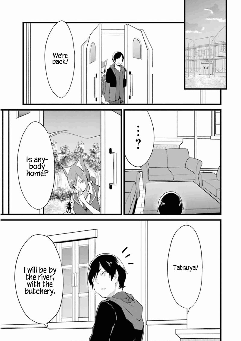 Yurufuwa Nouka No Mojibake Skill Isekai De Catalog Tsuuhan Yattemasu 12 44