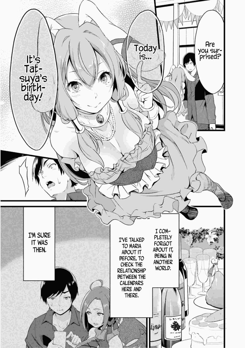 Yurufuwa Nouka No Mojibake Skill Isekai De Catalog Tsuuhan Yattemasu 12 50