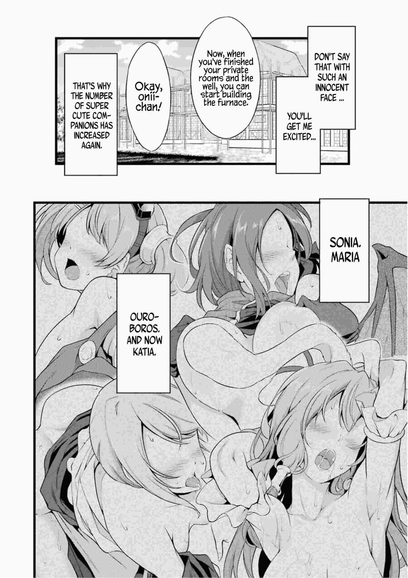 Yurufuwa Nouka No Mojibake Skill Isekai De Catalog Tsuuhan Yattemasu 12 9