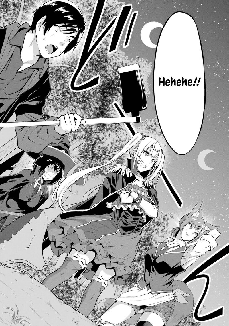 Yurufuwa Nouka No Mojibake Skill Isekai De Catalog Tsuuhan Yattemasu 15 21