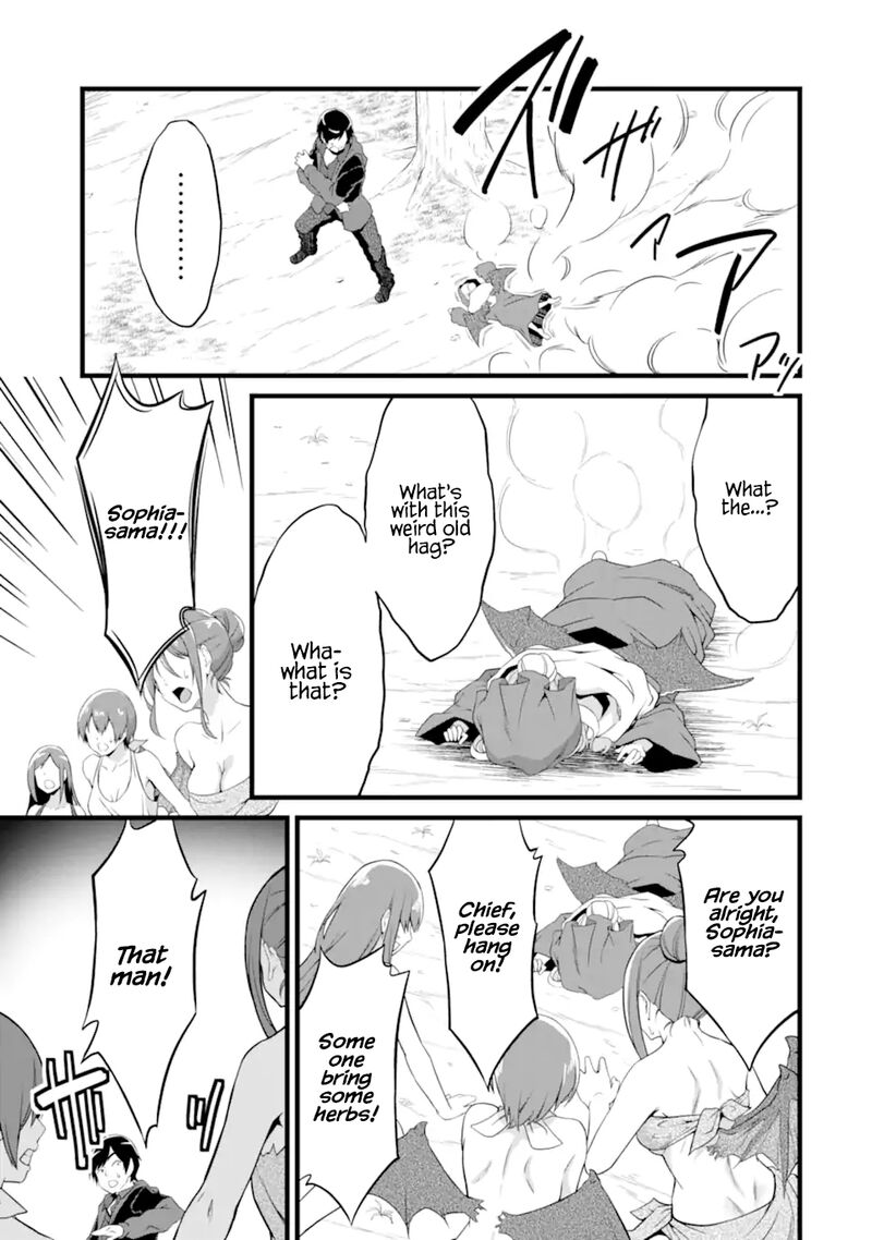 Yurufuwa Nouka No Mojibake Skill Isekai De Catalog Tsuuhan Yattemasu 16 25