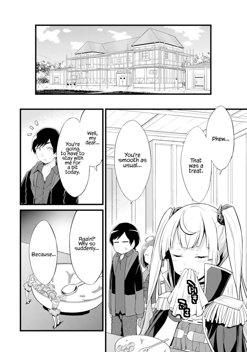 Yurufuwa Nouka No Mojibake Skill Isekai De Catalog Tsuuhan Yattemasu 16 3
