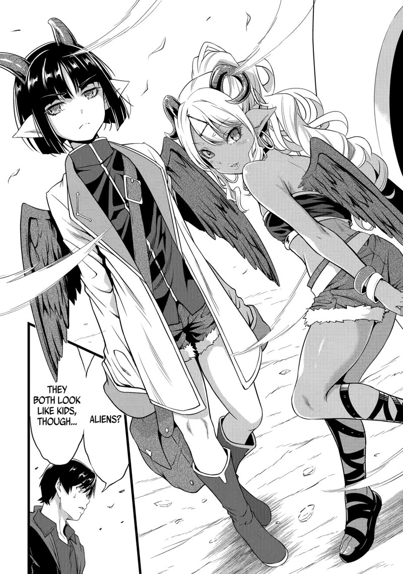 Yurufuwa Nouka No Mojibake Skill Isekai De Catalog Tsuuhan Yattemasu 18 10