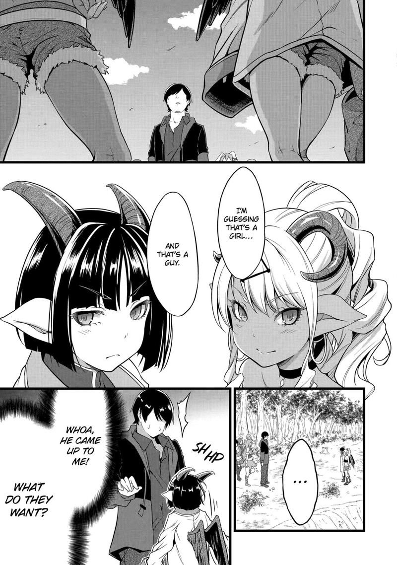 Yurufuwa Nouka No Mojibake Skill Isekai De Catalog Tsuuhan Yattemasu 18 11