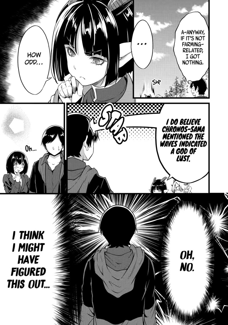 Yurufuwa Nouka No Mojibake Skill Isekai De Catalog Tsuuhan Yattemasu 18 17