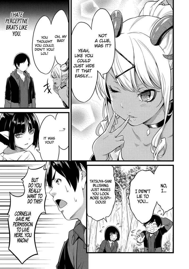 Yurufuwa Nouka No Mojibake Skill Isekai De Catalog Tsuuhan Yattemasu 18 19