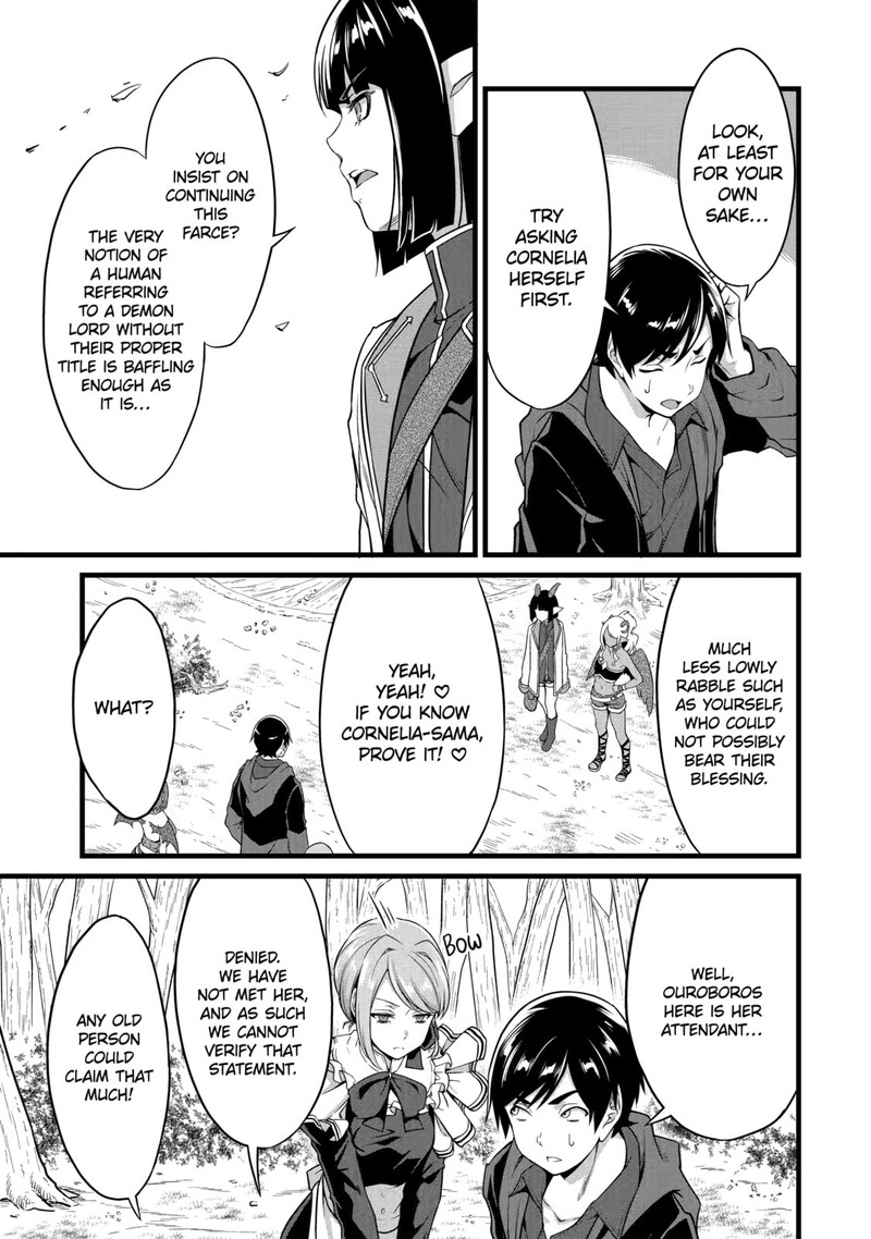 Yurufuwa Nouka No Mojibake Skill Isekai De Catalog Tsuuhan Yattemasu 18 23