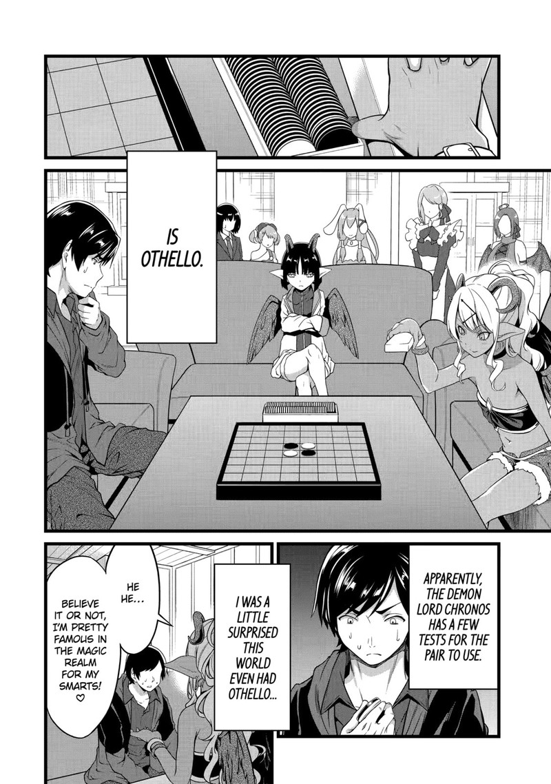 Yurufuwa Nouka No Mojibake Skill Isekai De Catalog Tsuuhan Yattemasu 18 28