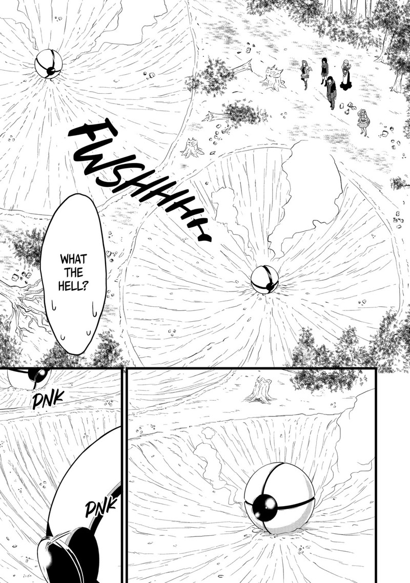 Yurufuwa Nouka No Mojibake Skill Isekai De Catalog Tsuuhan Yattemasu 18 9