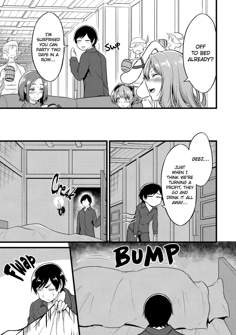 Yurufuwa Nouka No Mojibake Skill Isekai De Catalog Tsuuhan Yattemasu 19 33