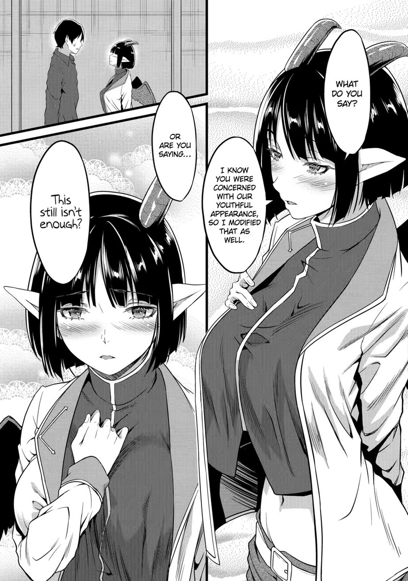 Yurufuwa Nouka No Mojibake Skill Isekai De Catalog Tsuuhan Yattemasu 19 39