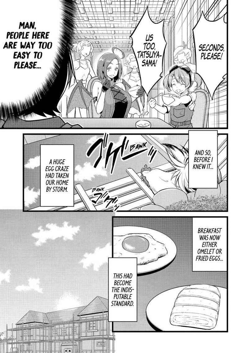 Yurufuwa Nouka No Mojibake Skill Isekai De Catalog Tsuuhan Yattemasu 20 13