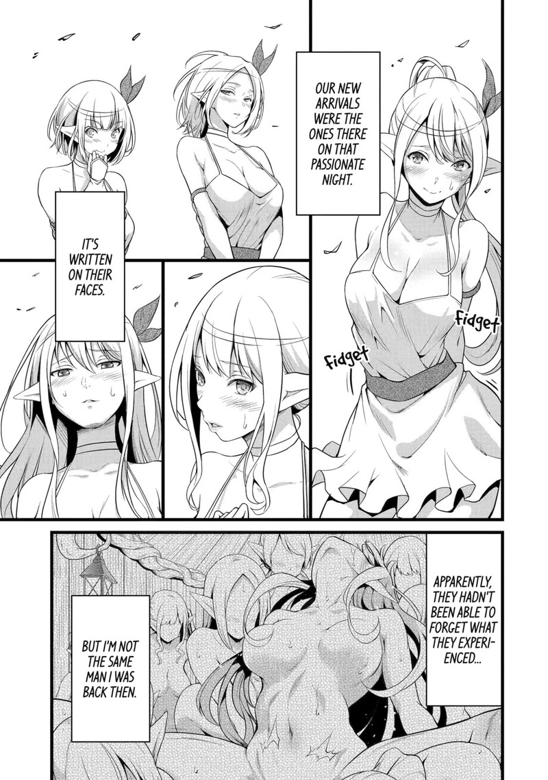 Yurufuwa Nouka No Mojibake Skill Isekai De Catalog Tsuuhan Yattemasu 20 19