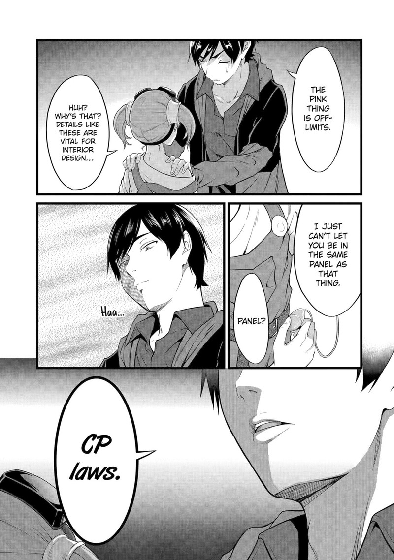 Yurufuwa Nouka No Mojibake Skill Isekai De Catalog Tsuuhan Yattemasu 20 31