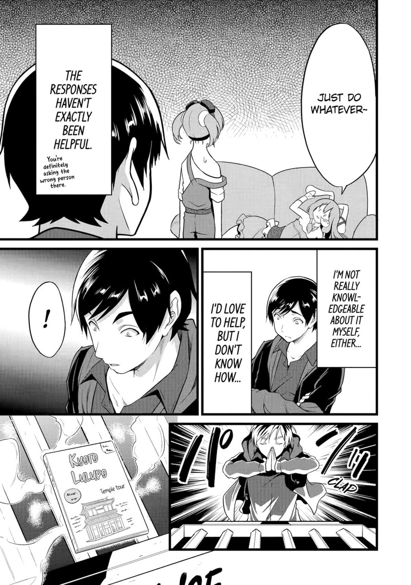 Yurufuwa Nouka No Mojibake Skill Isekai De Catalog Tsuuhan Yattemasu 20 7