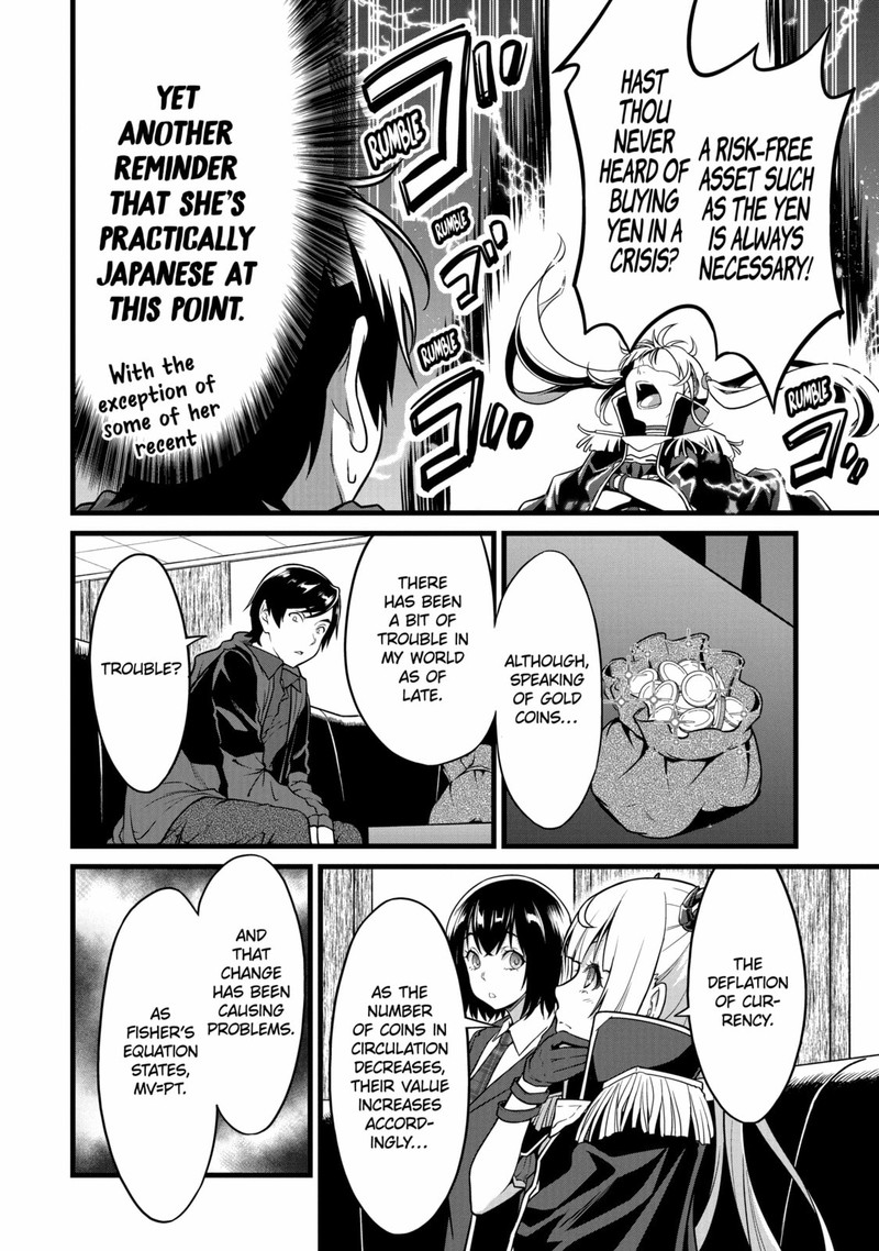 Yurufuwa Nouka No Mojibake Skill Isekai De Catalog Tsuuhan Yattemasu 22 10