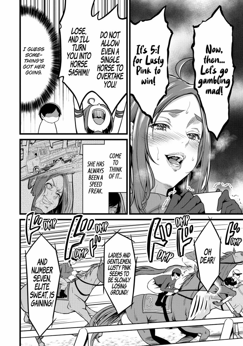 Yurufuwa Nouka No Mojibake Skill Isekai De Catalog Tsuuhan Yattemasu 22 38