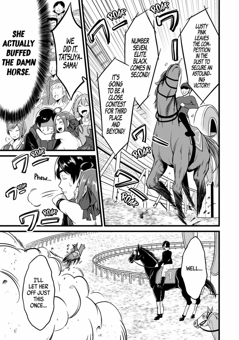 Yurufuwa Nouka No Mojibake Skill Isekai De Catalog Tsuuhan Yattemasu 22 43